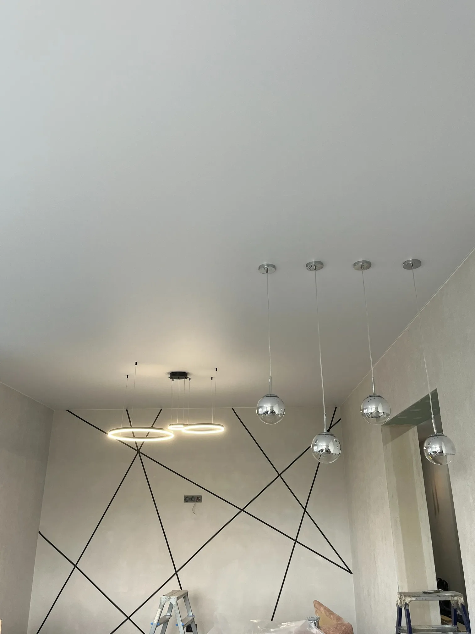 Теневой профиль